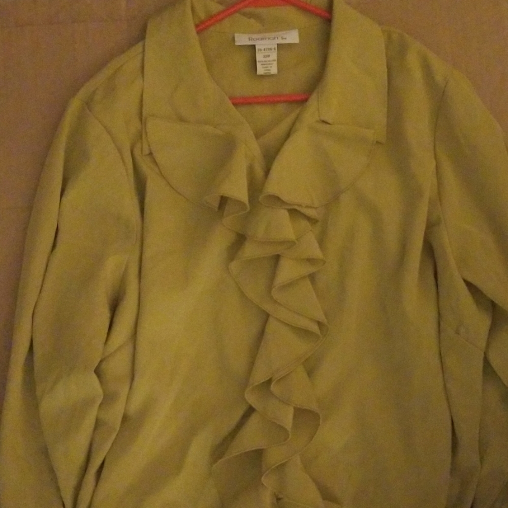 Blouse